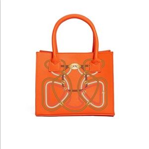 NWT Hotmes Mini Tote